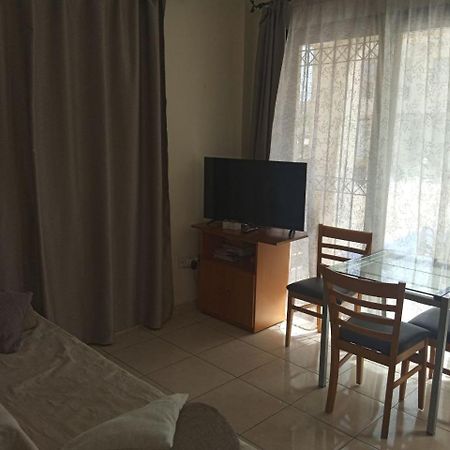 Faros Beach Paphos Ngoại thất bức ảnh