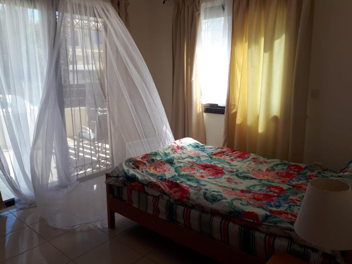 Faros Beach Paphos Ngoại thất bức ảnh