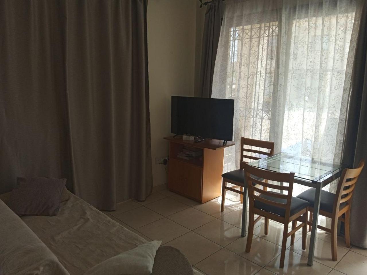 Faros Beach Paphos Ngoại thất bức ảnh