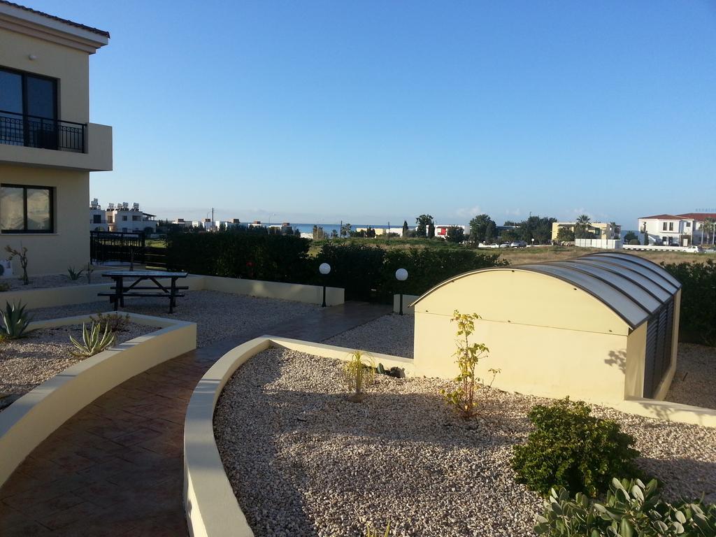 Faros Beach Paphos Phòng bức ảnh