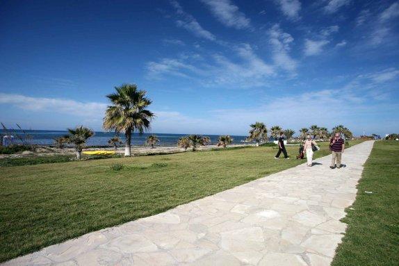 Faros Beach Paphos Phòng bức ảnh