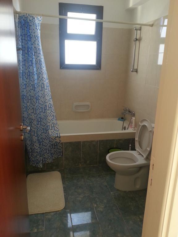 Faros Beach Paphos Ngoại thất bức ảnh